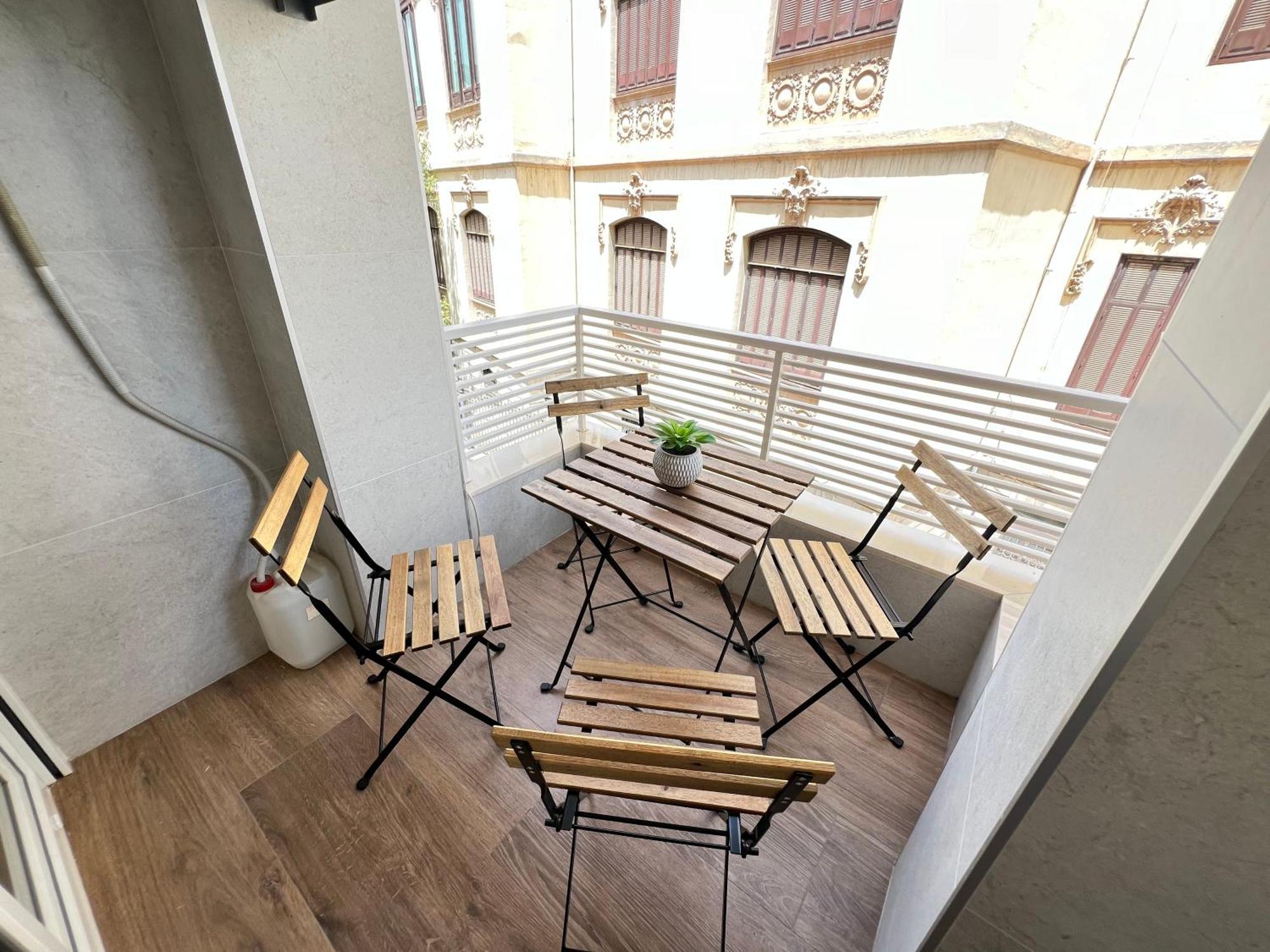 Appartement Pushe Triunfo Art & Culture *