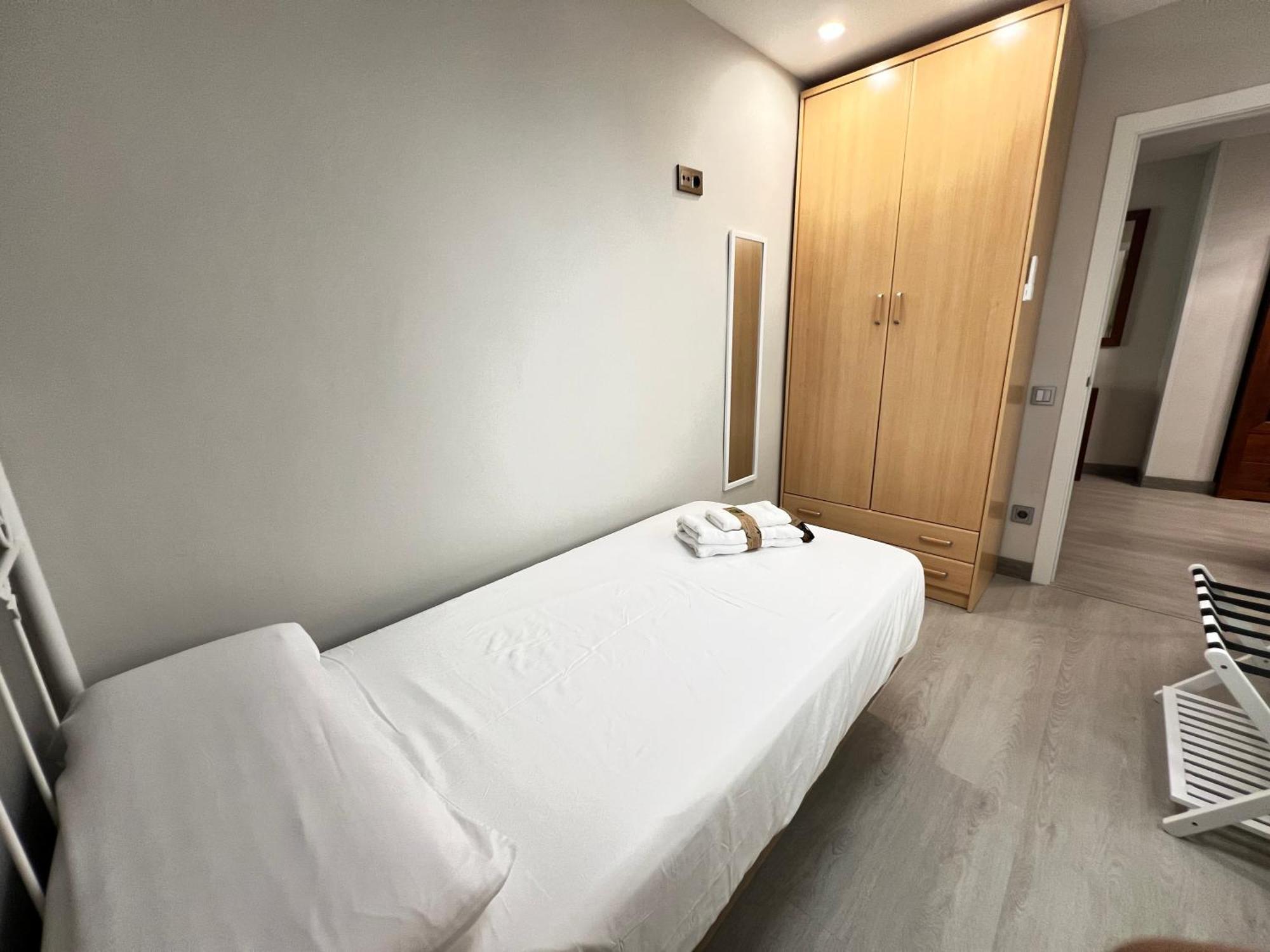 Appartement Pushe Triunfo Art & Culture *