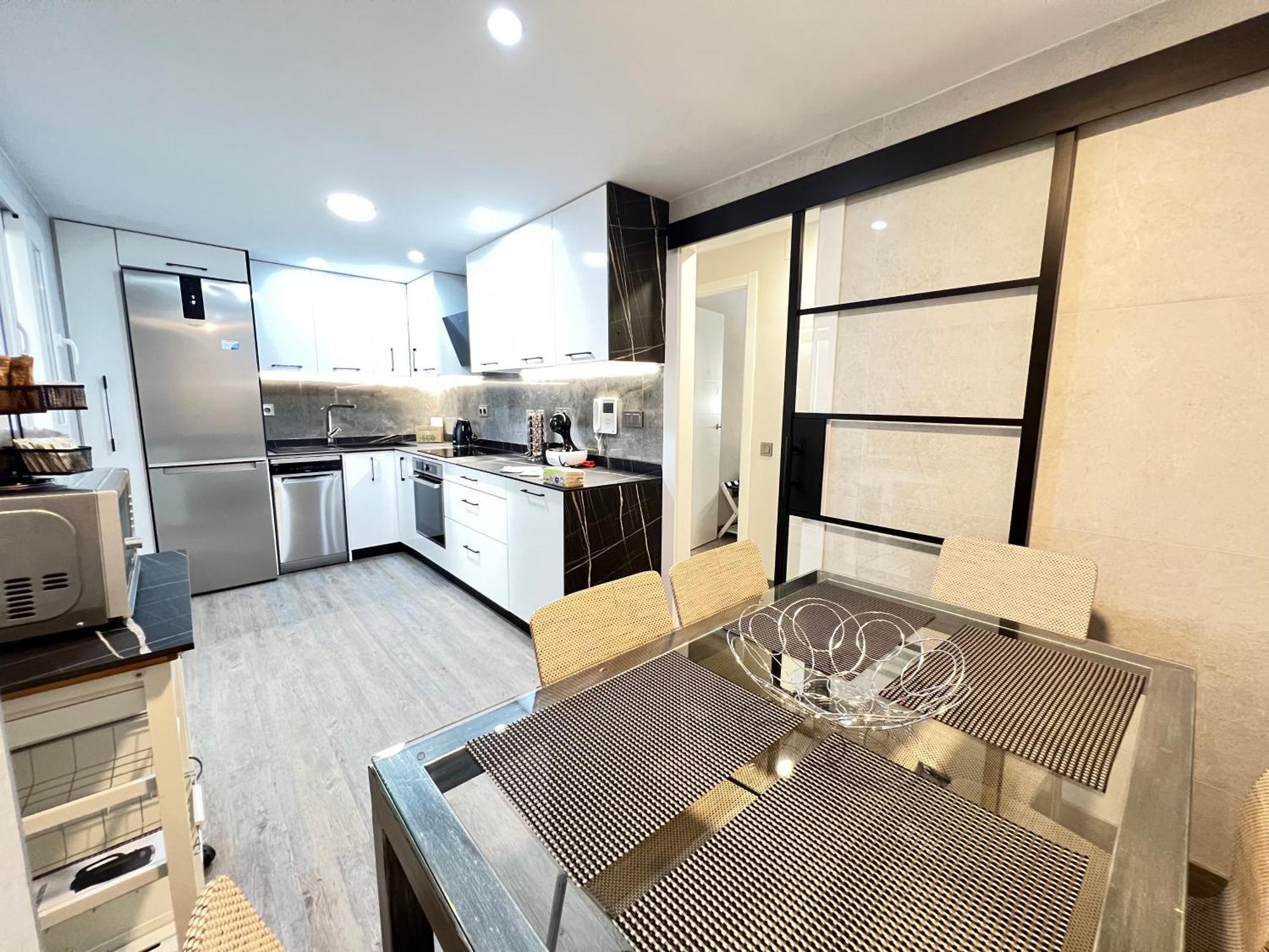 Appartement Pushe Triunfo Art & Culture *