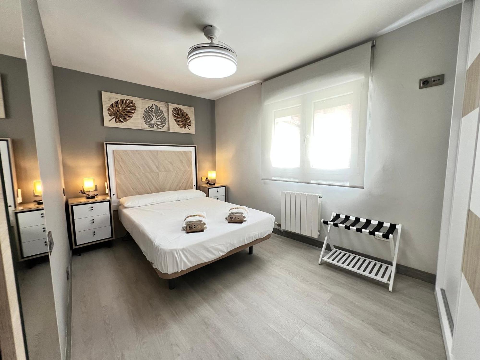 Appartement Pushe Triunfo Art & Culture *