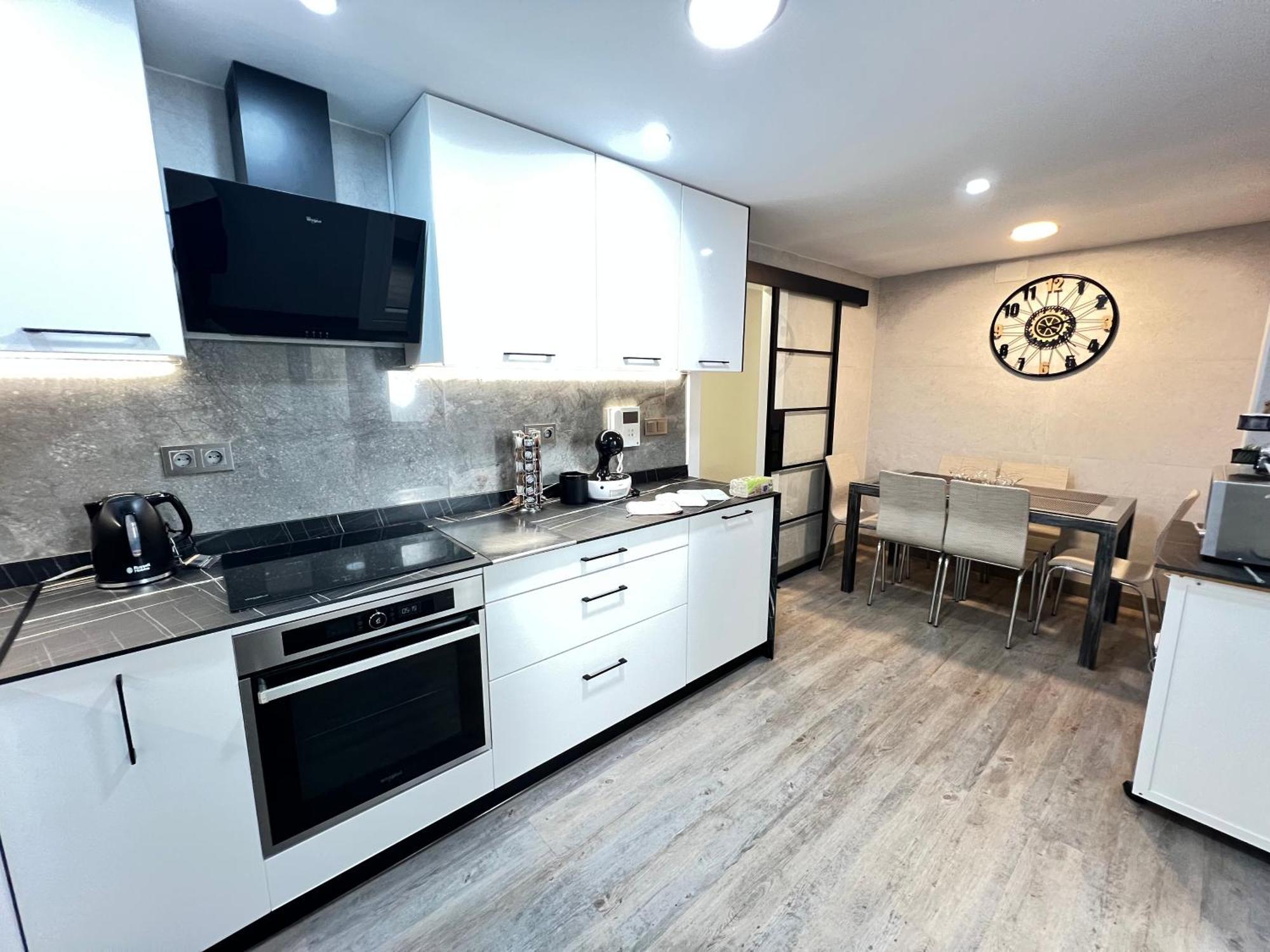 Pushe Triunfo Art & Culture Appartement Granada