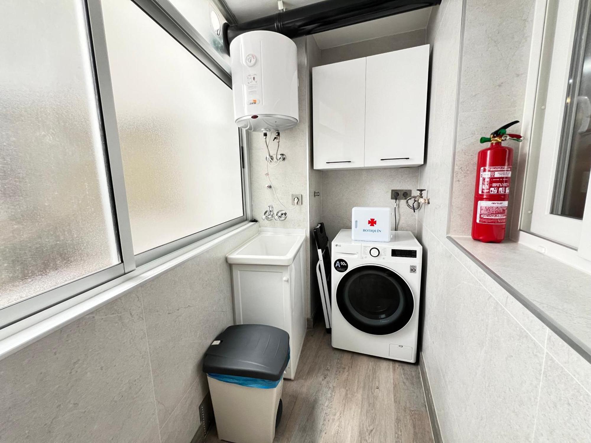 Appartement Pushe Triunfo Art & Culture Granada