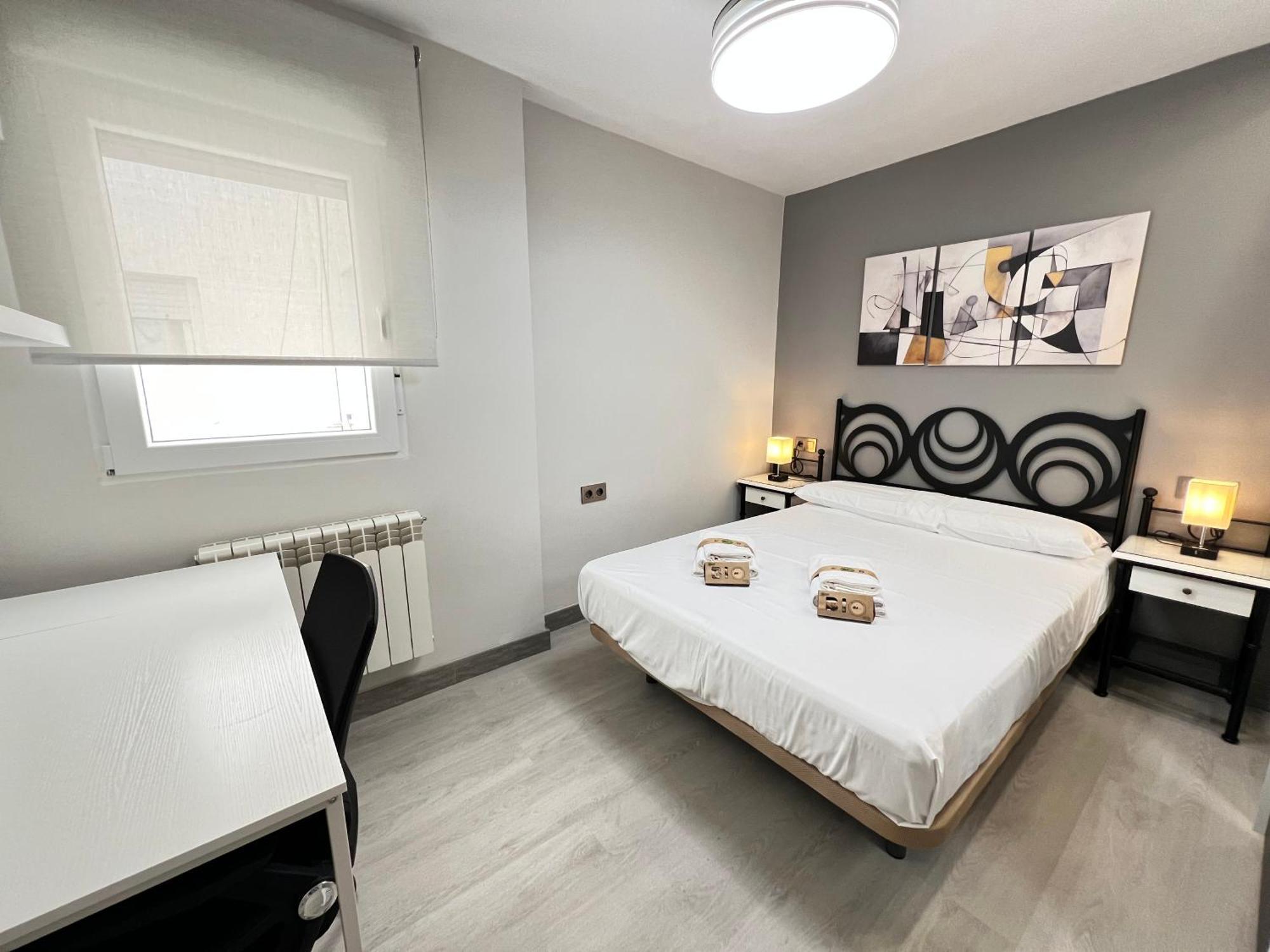 Appartement Pushe Triunfo Art & Culture Granada