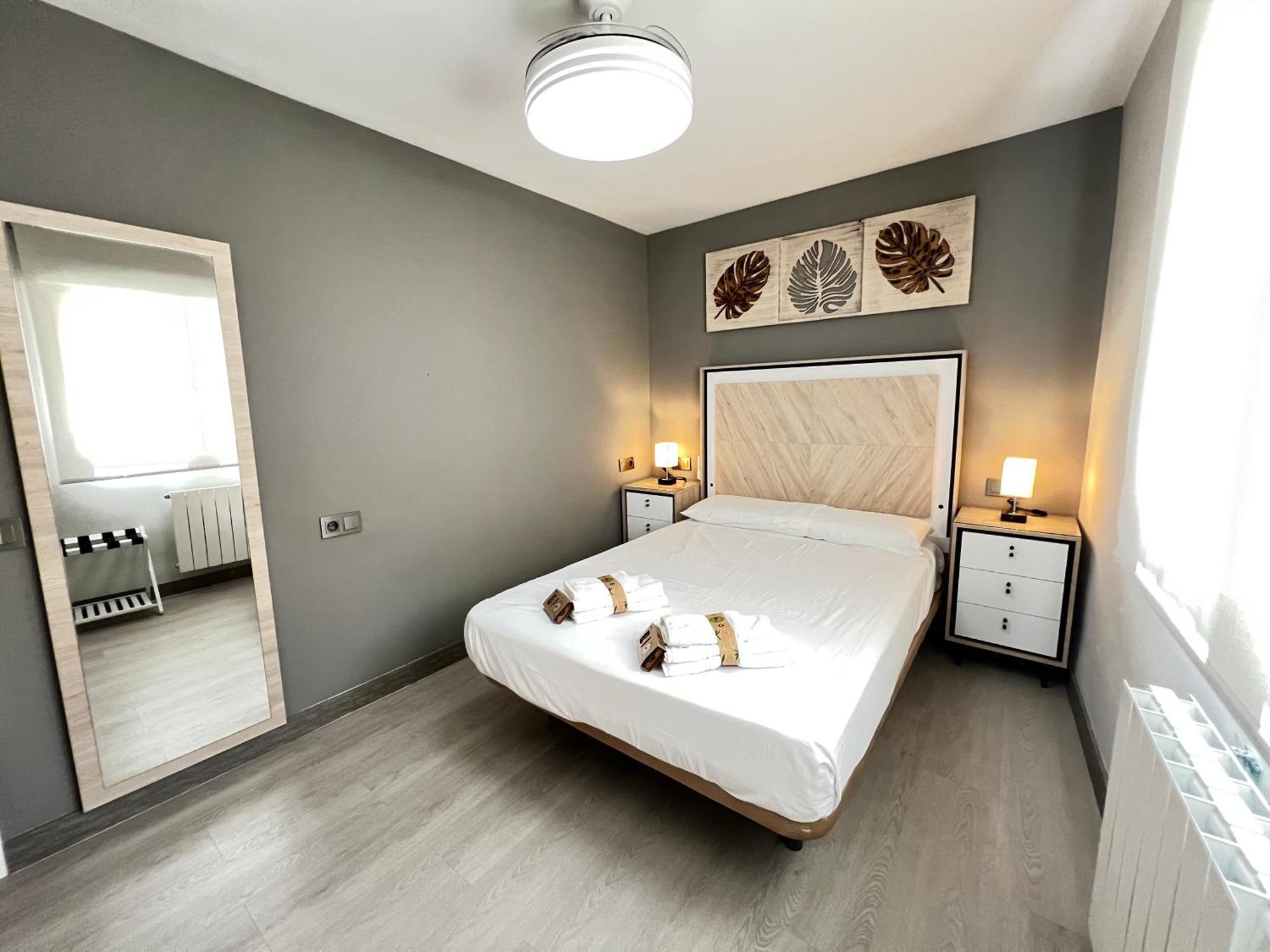 Pushe Triunfo Art & Culture Appartement
