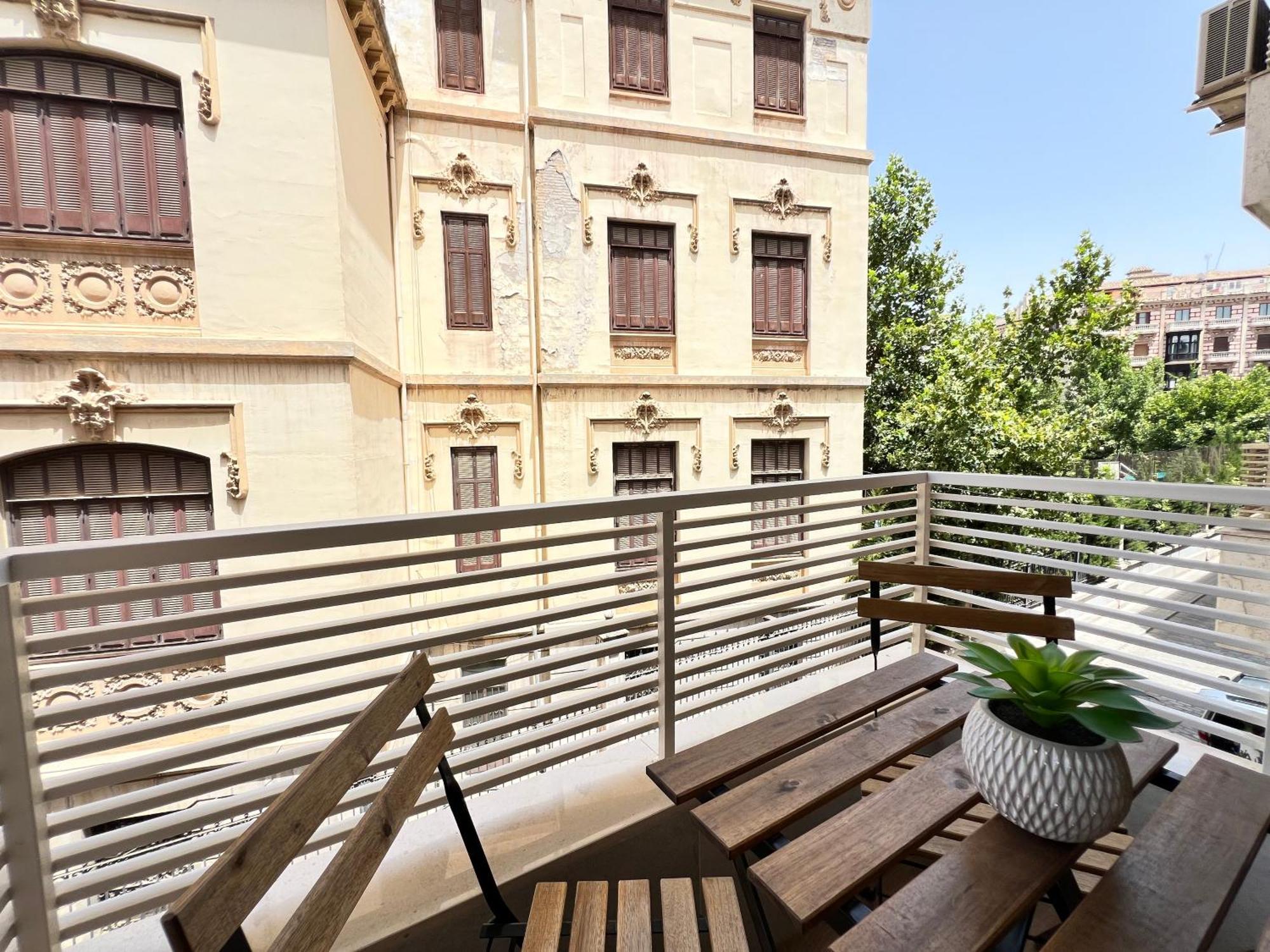 Appartement Pushe Triunfo Art & Culture Granada
