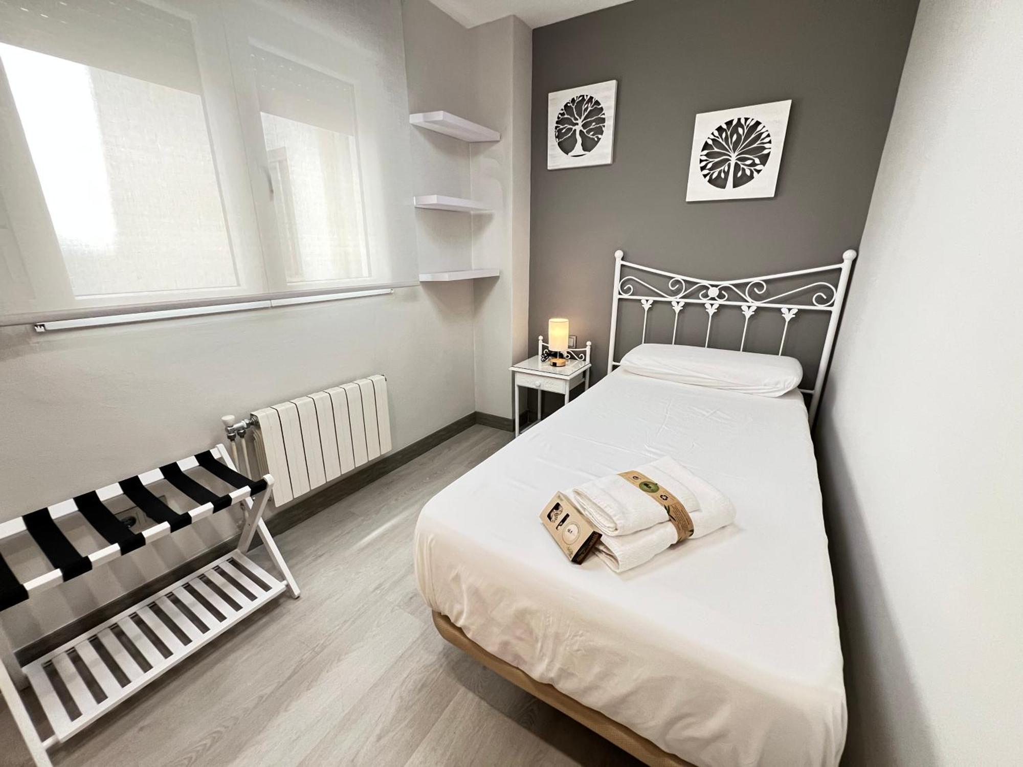 Pushe Triunfo Art & Culture Appartement