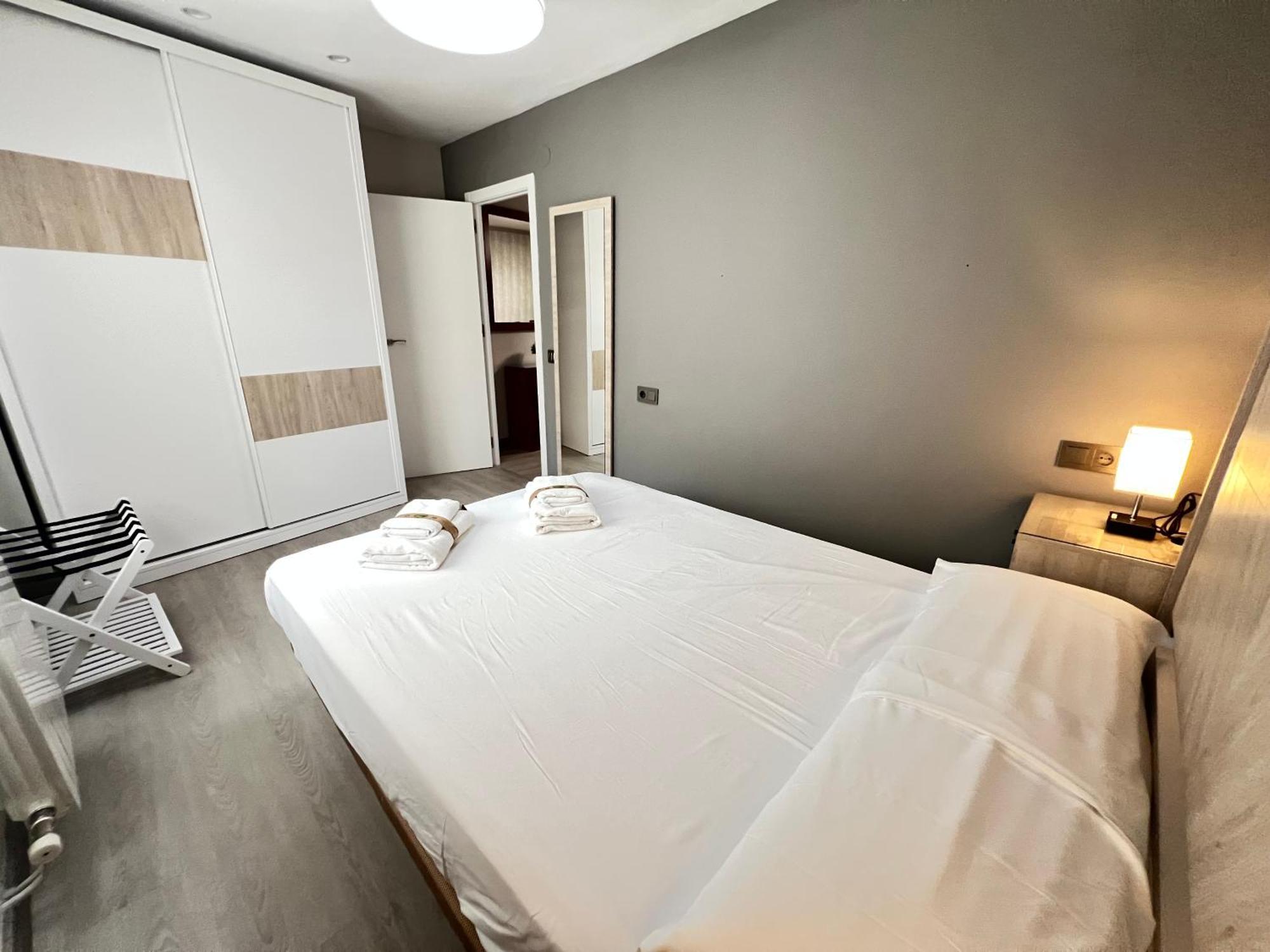 Pushe Triunfo Art & Culture Appartement *